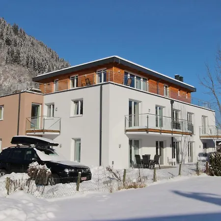 Villa Spacious In Near Ski Area Zell am See