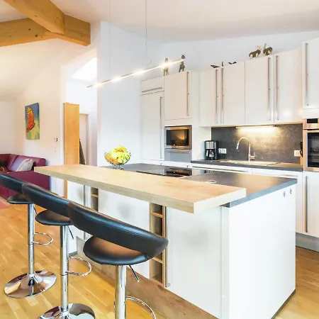 Villa Spacious In Near Ski Area *
