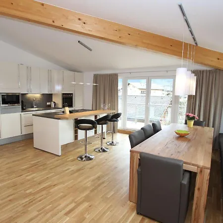 Villa Spacious In Near Ski Area *